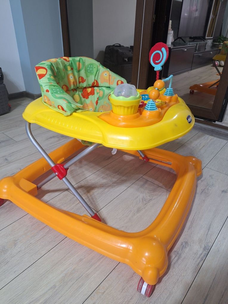 Vand rotobil aproape nou