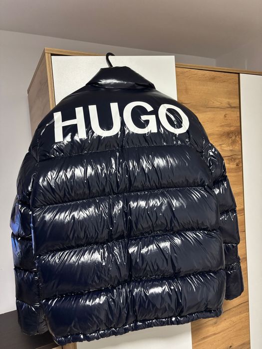 Geaca Hugo Boss .