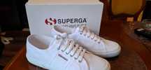 Гуменки Superga 43