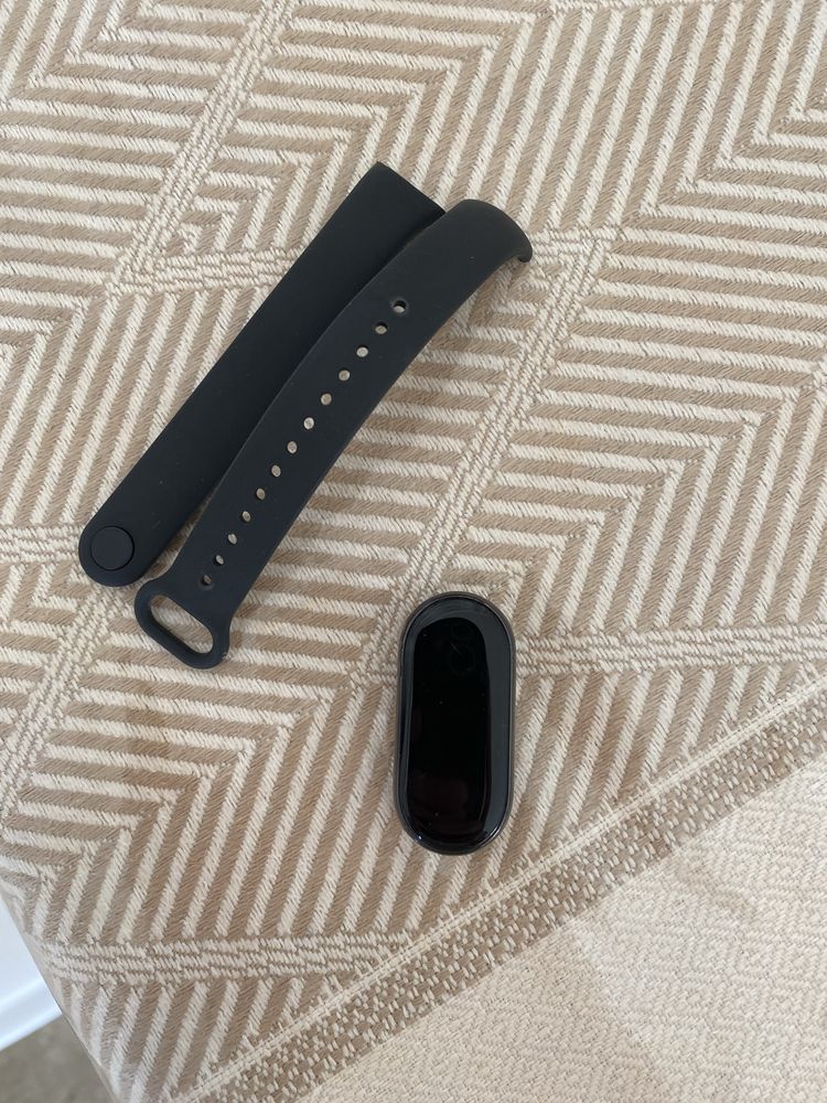 Часы xlaoml start Band 8