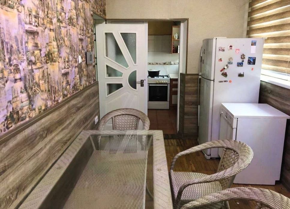 Алайский, Ц-2, Тамара Ханум 4х комнатная спец план