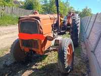 Vand tractor fiat