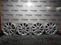 Jante aliaj Mazda CX - 5 2012 - 2015 (785) R17