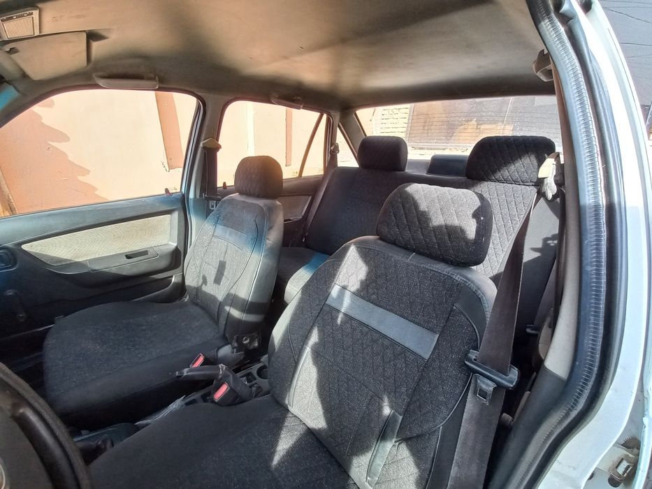 Нексия 2 родной 2009