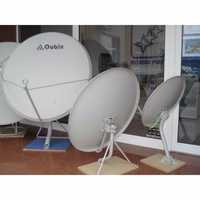 Reglare instalare antene satelit