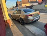 Alfa Romeo 159 1.9 jtdm