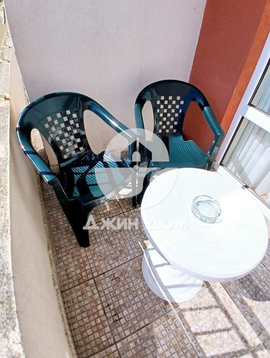 Продава се Едностаен апартамент в к.к. Слънчев бряг - 40 кв.м за 1200 €/кв.м - Снимка #5