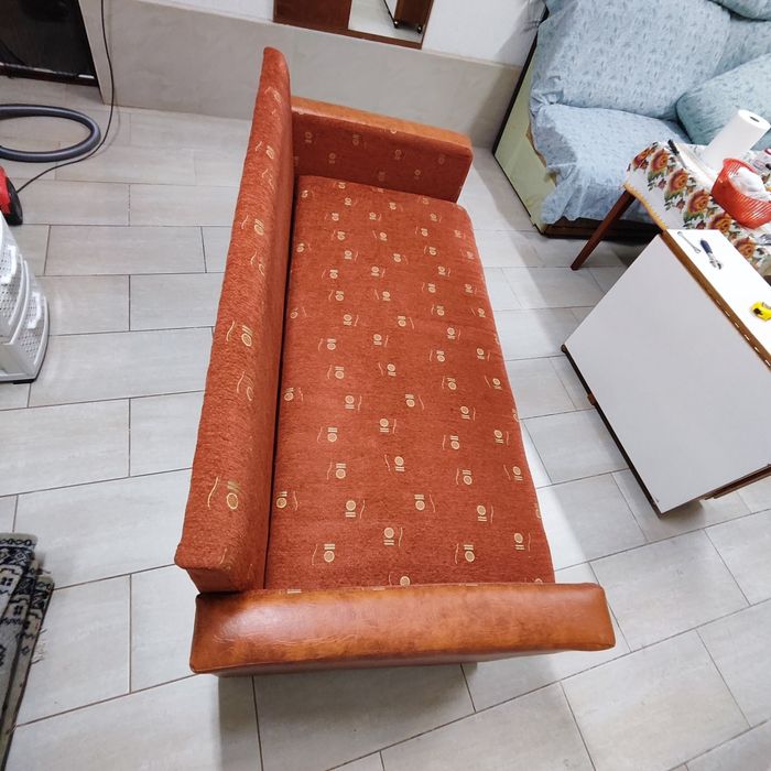 Canapea fixa 160 x 75