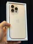 Iphone 16 Pro Max 256 GB