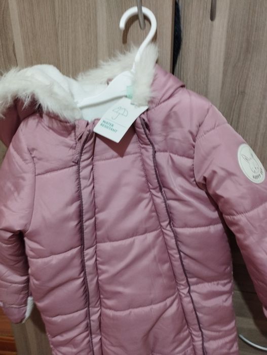 Нов космонавт за момиче 92