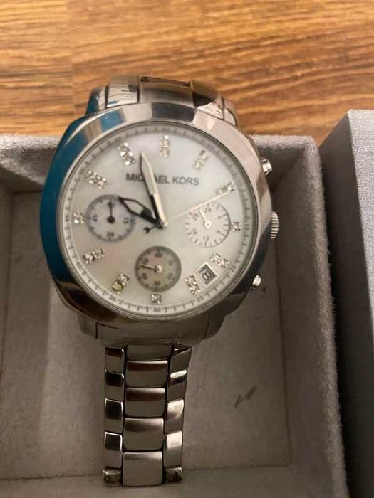 Vand ceas dama Michael Kors