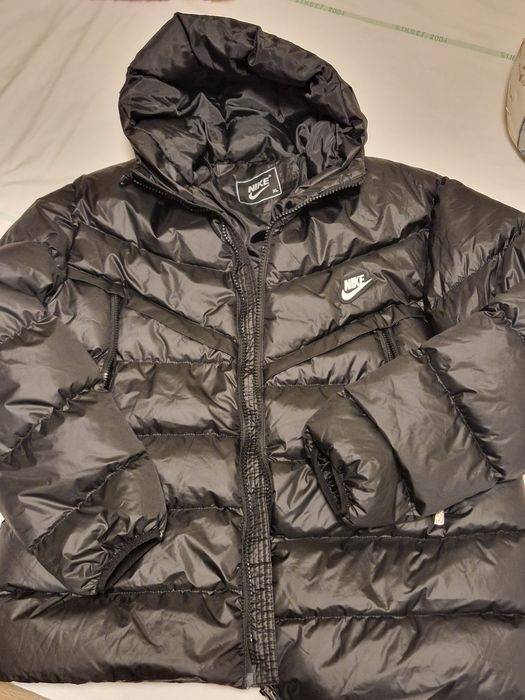 Мъжко спортно яке