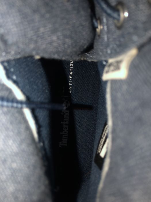 Мъжки боти Timberland 43