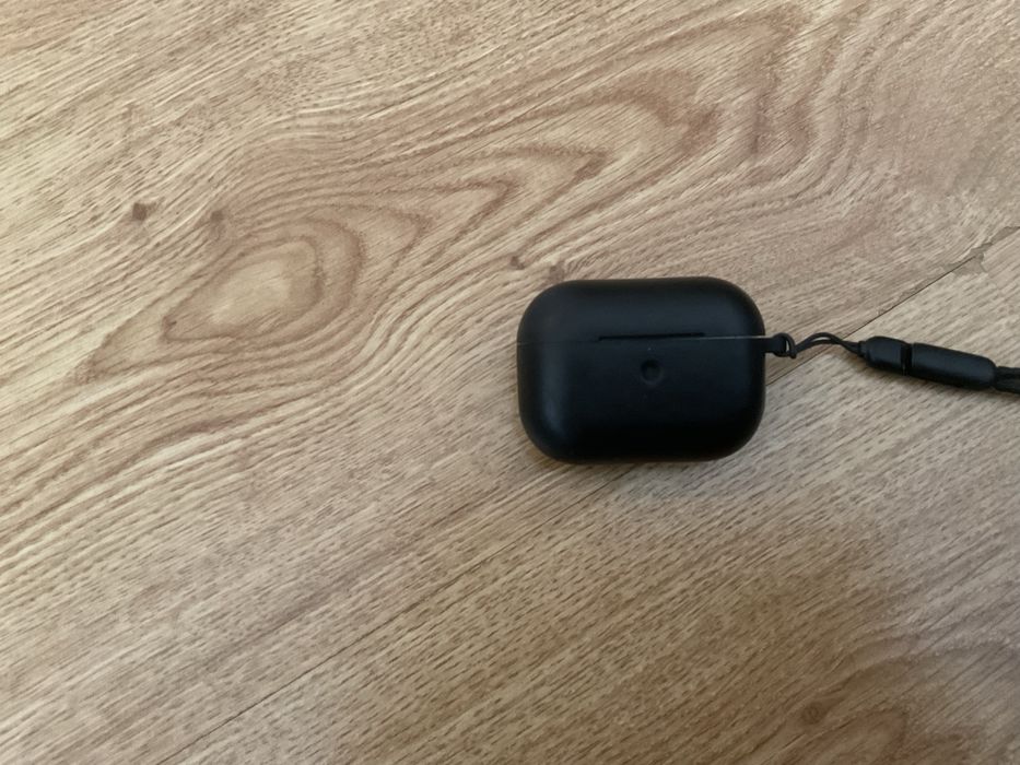 Carcarsa casti apple airpods pro originala