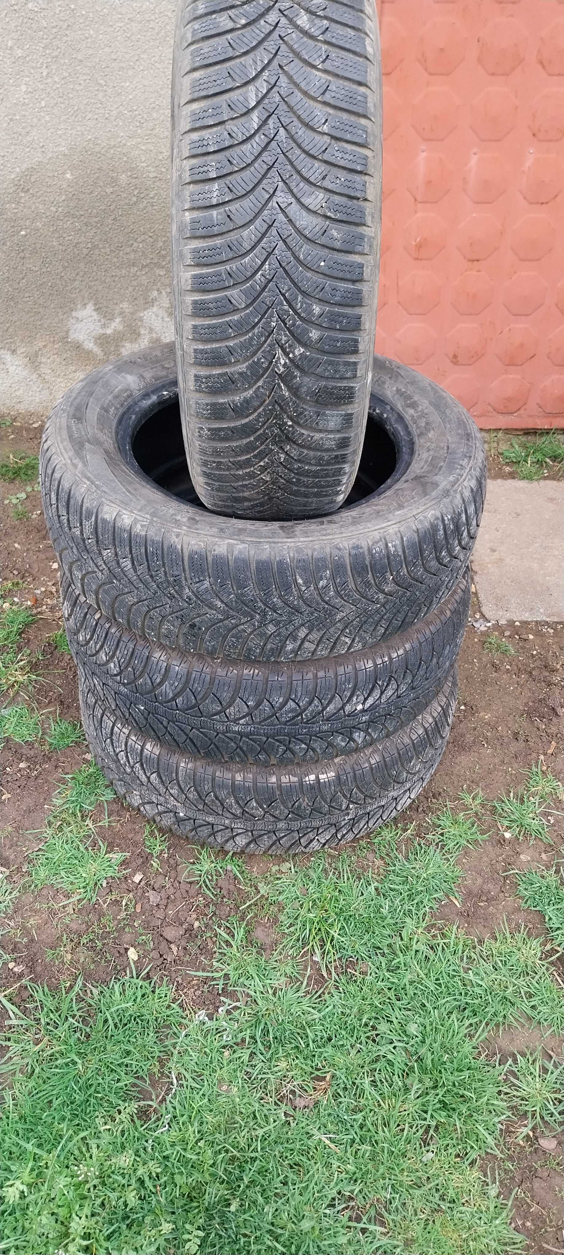 зимни гуми R15...