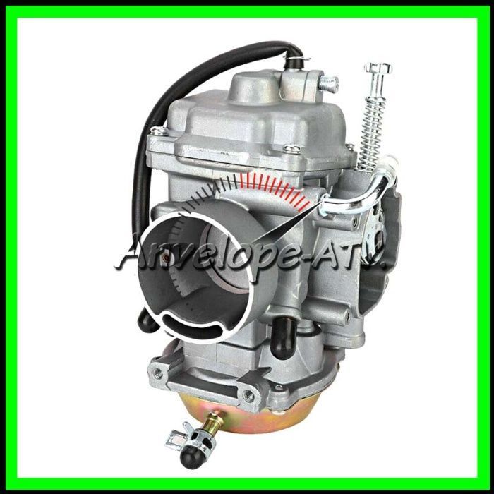 Carburator Atv 34MM 500 Quad 400 300 Utv 500cc 400cc 300CC