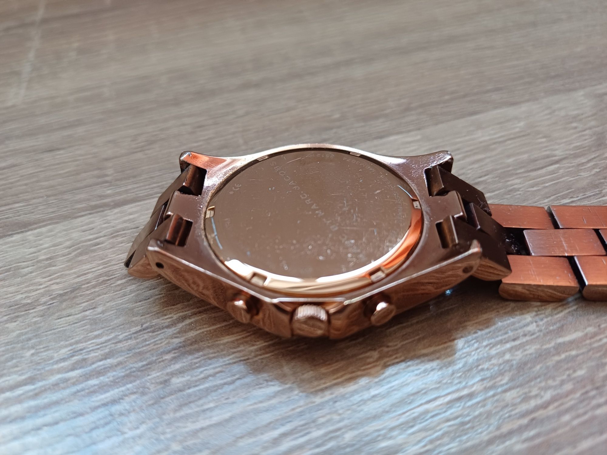 Ceas damă Marc Jacobs