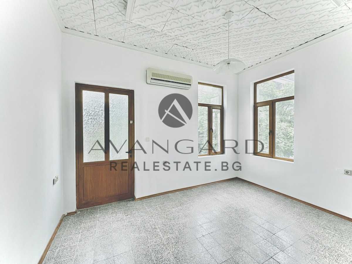 Продава се Етаж от къща в Пловдив, Център - 115 кв.м за 1522 €/кв.м - Снимка #5