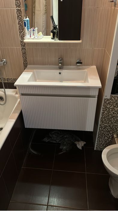 Santexnik hizmati 24/7  Сантехник хизмати