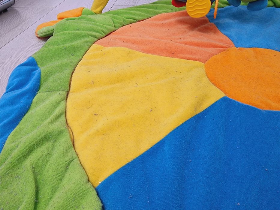 Centru de activitati bebelusi unisex 0-1 an