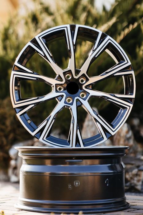 Jante auto  R20 compatibil cu VW