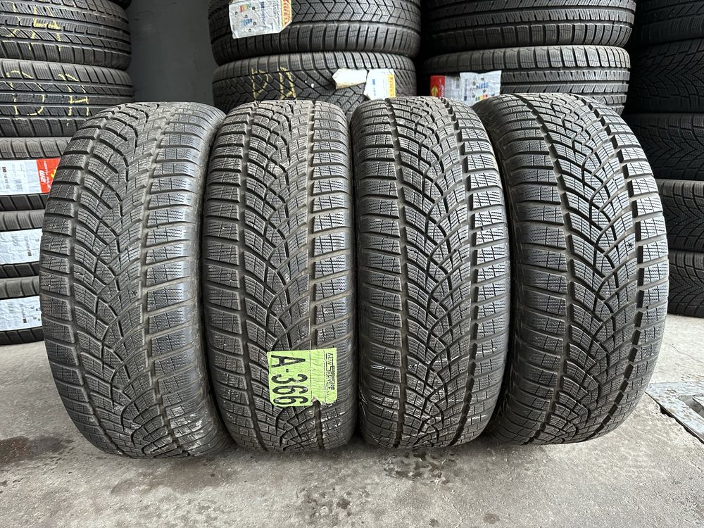 225/50/18 GOODYEAR RunFlat 4бр