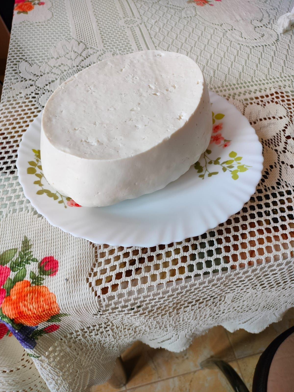 Brânză     mixtă