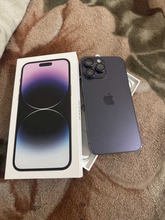 iPhone 14 pro max айфон 14 про макс