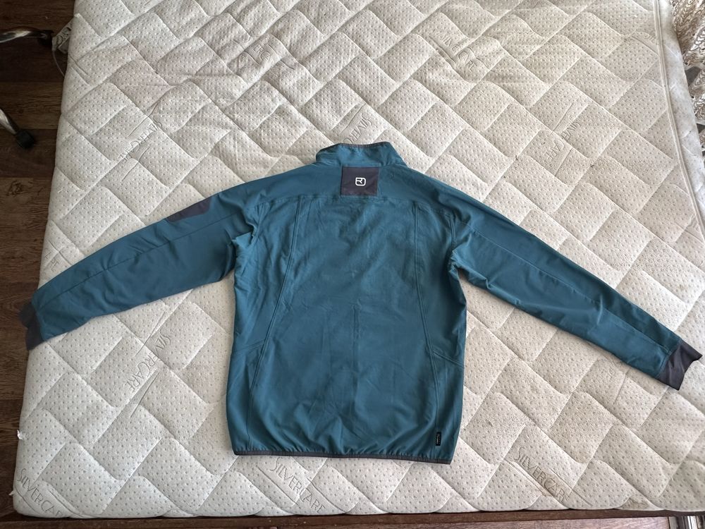 Ortovox Merino Inside Jacket мъжко яке