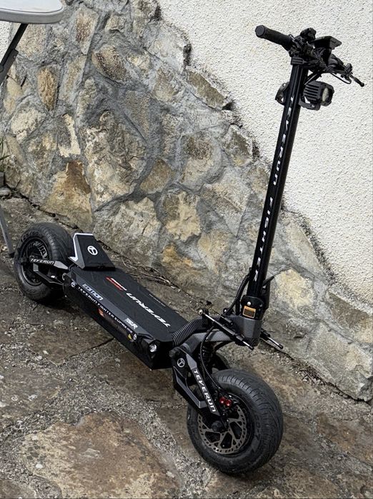 Teverun Fighter Supreme 7260