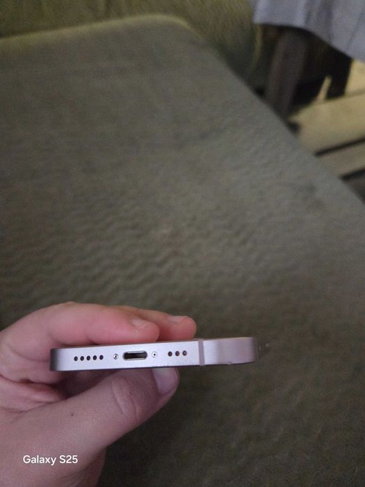 I phone 13 Pink 128 GB