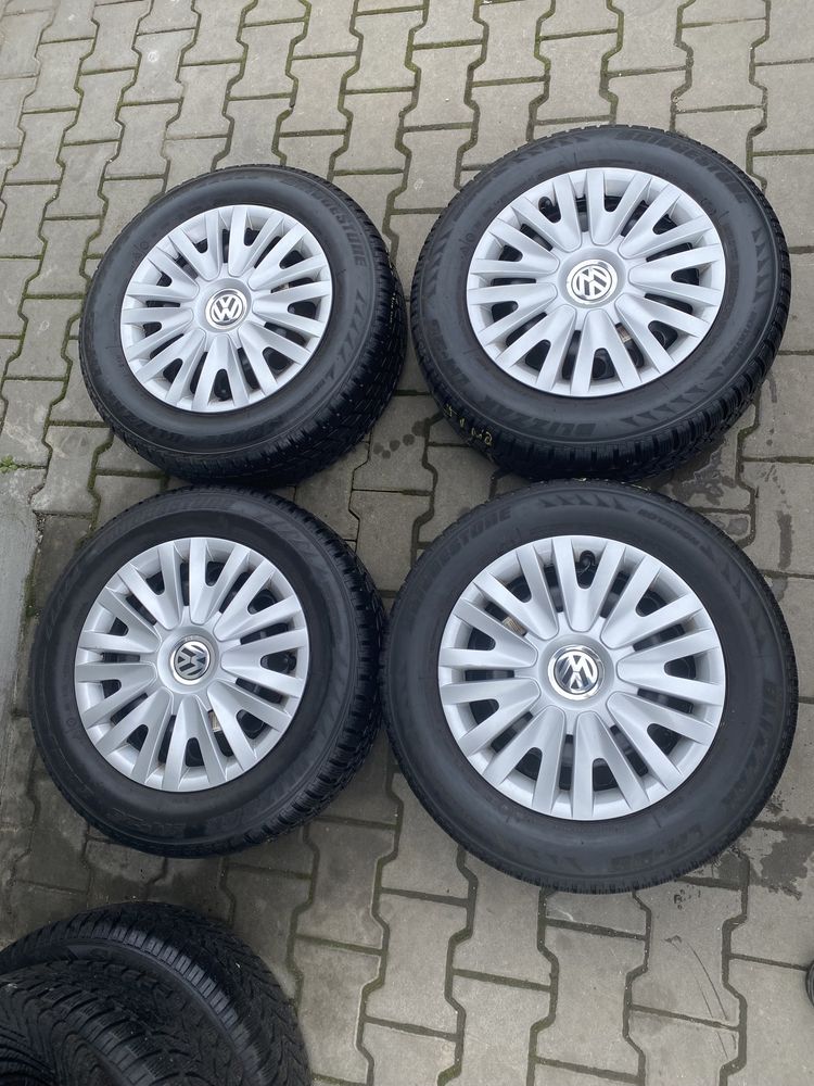 Jante R15 5x112, Golf 5,6,7,Passat,Jetta,Eos,Audi,Seat Leon