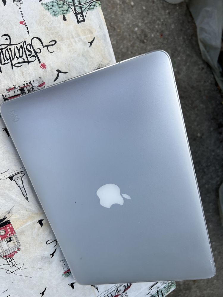 MacBook Air13 2015