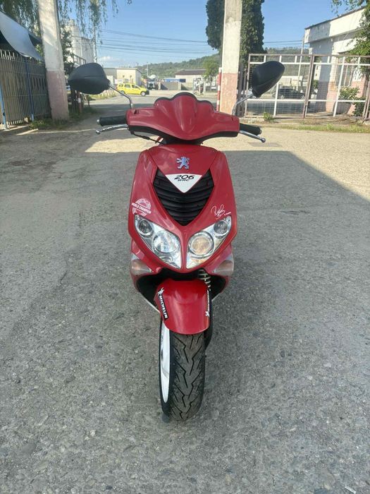 -~  Peugeot Speedfight 2. ~100 Cm~
