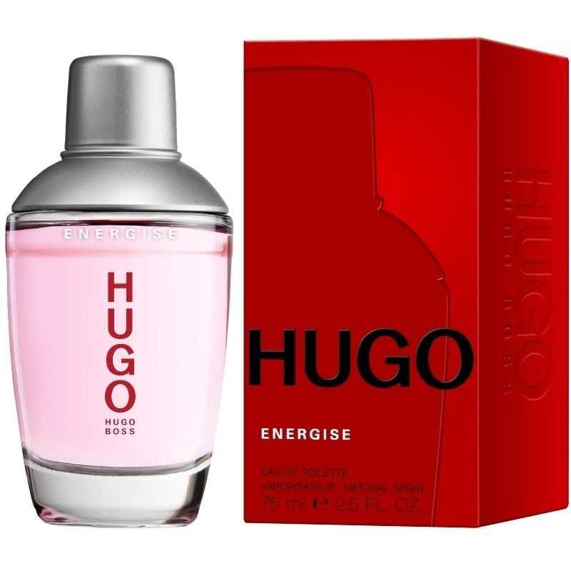 Hugo Boss Energise 75ml ORIGINAL