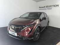 Nissan Ariya Nissan Aryia 4x4 EVOLVE PLUSe4WD 398 CP