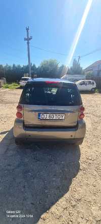 Smart fortwo 2010