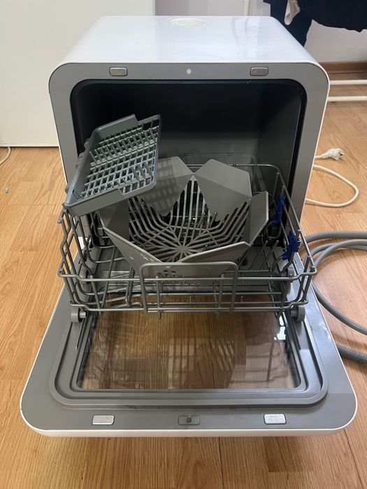 Masina de spalat vase Klarstein Amazonia Mini