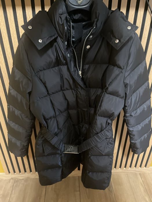 Hugo Boss : Patantan 2 Down Jacket -Дамско зимно яке с пух размер 42/Л