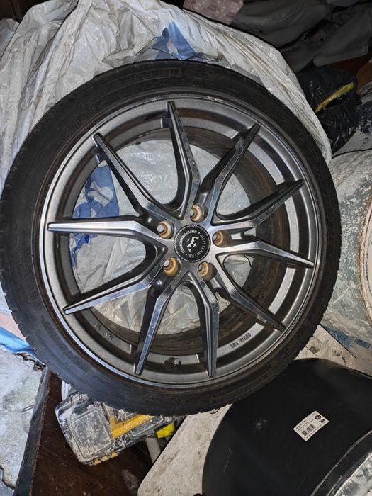 Vând Skoda Octavia VRS