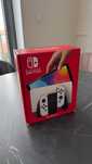 Nintendo Switch OLED White, nou, sigilat, cu factură și garanție
