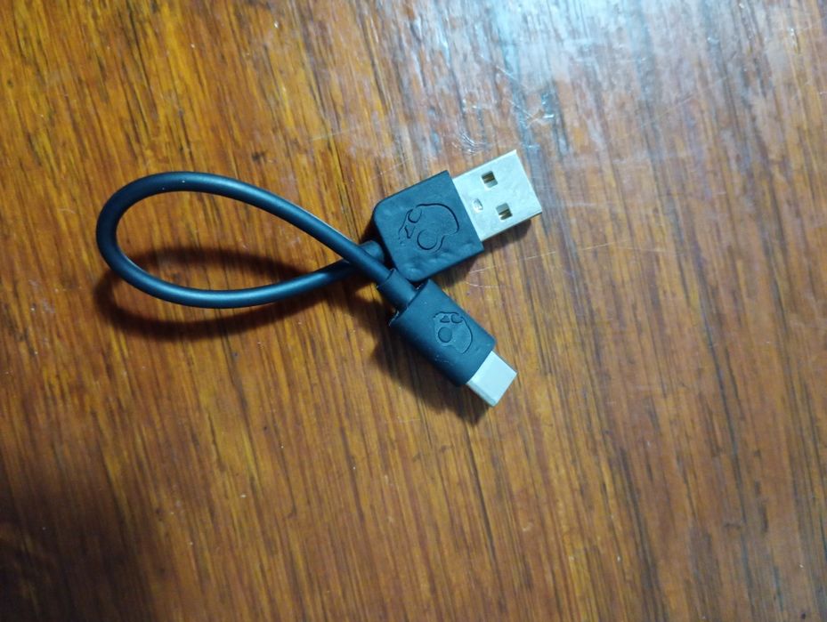 SKULLCANDY SESH ANC (active noise cancelling)