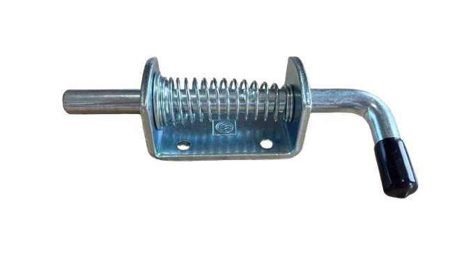 WINTERHOFF Ключалка ексцентрична с пружина