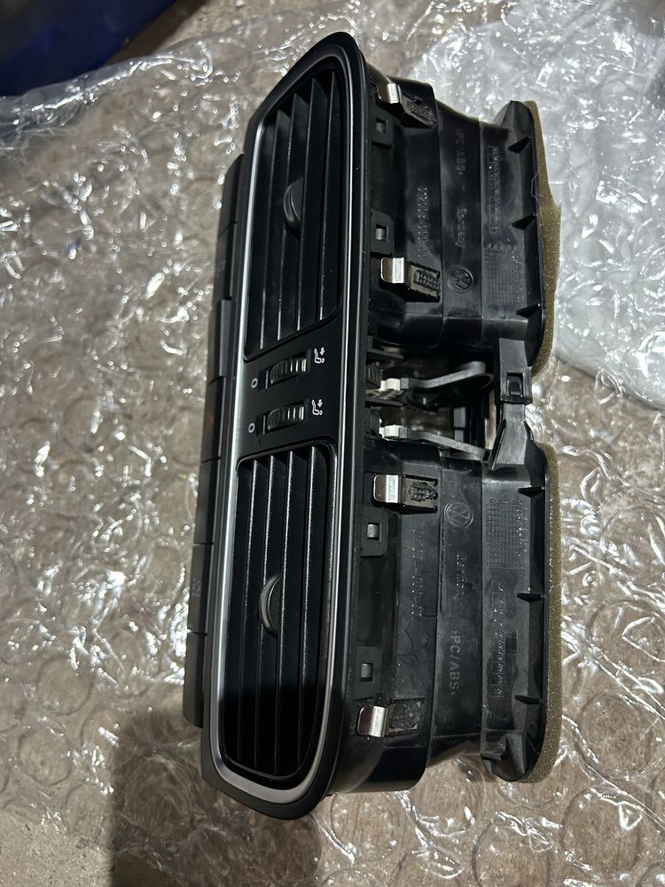 Духалки климатик за vw polo 6R