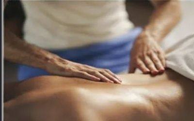 Masaj terapeutic si relaxare