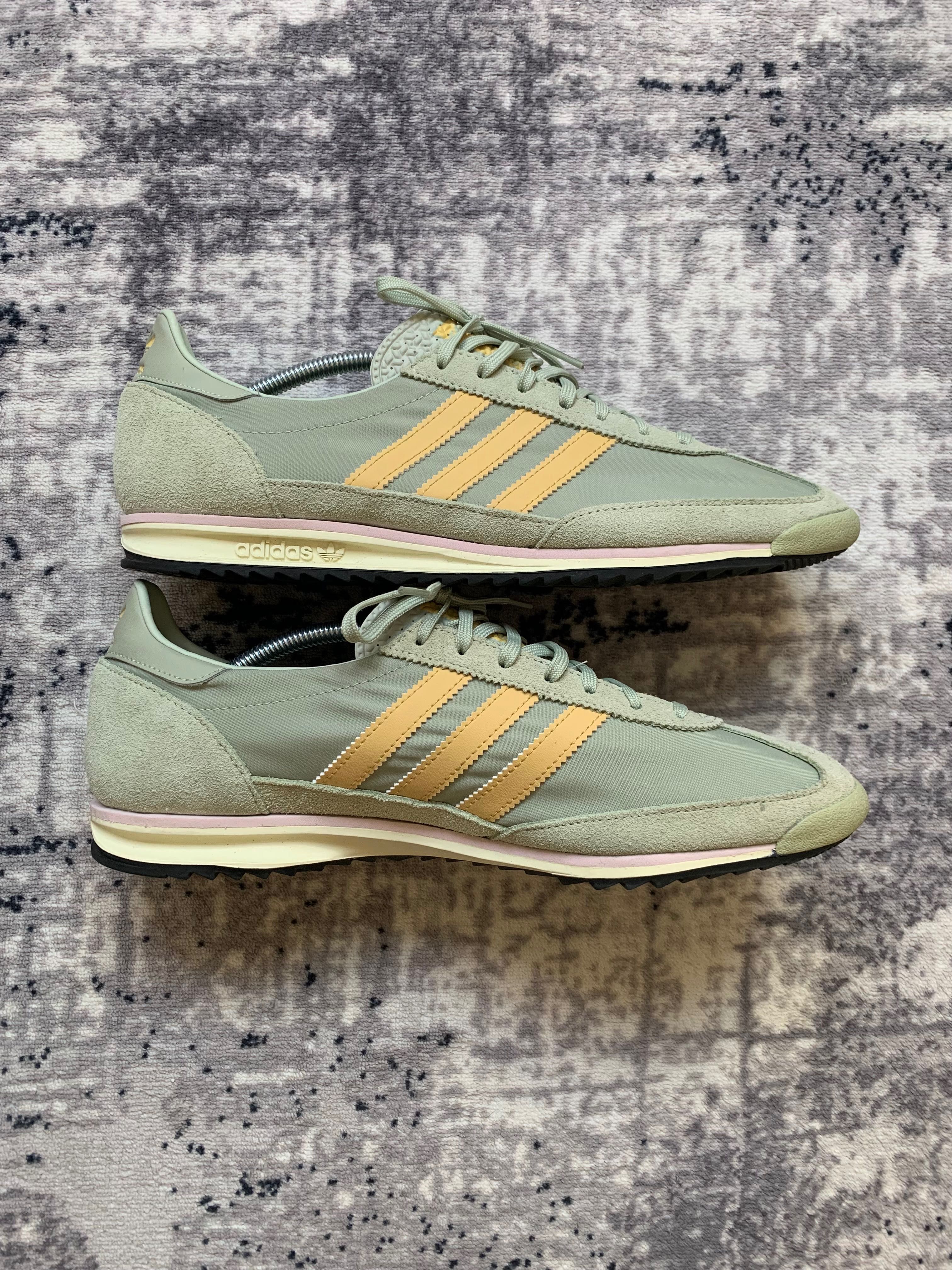 Adidas SL 72 OG  Size 44 2/3 (28,5 cm) маратонки