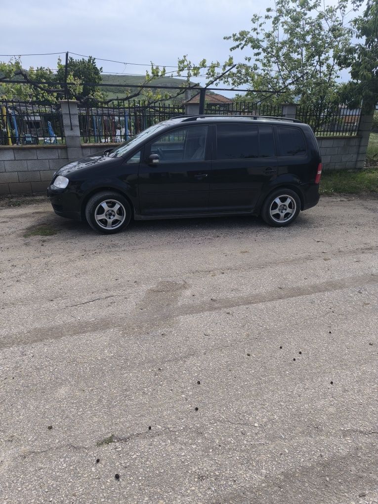 Джанти Zender 16 цола 5х112 с гуми 205/55/16