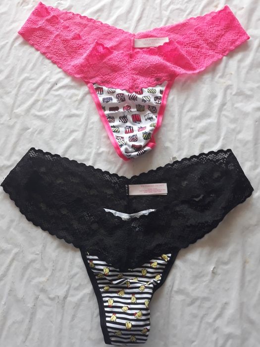 Lenjerie intimă Victoria's Secret originali