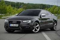 Audi A5 Distronic•Garantie pe Cutie•300cp•Revizie Cutie+Motor • Inmatriculat