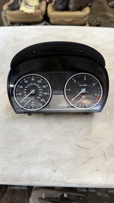 Километраж за БМВ 1 3 Серия Е84 Е90 Е91 Е92 Е93